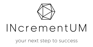 INcrementUM