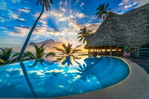 SeVi Boutique Hotel Zanzibar
